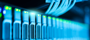 SCBD Data Center Facilities