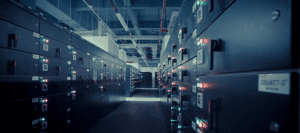 SCBD Data Center is ISO 27001:2013 Certified