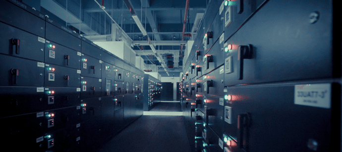 Sertifikasi ISO 27001 SCBD Data Center