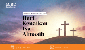 Ascension Day of Jesus Christ